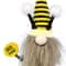 Assorted Bee Gnome Pick by Ashland&#xAE;, 1pc.